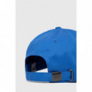 Gorra con Logo Bordado de Tommy Jeans  TOMMY HILFIGER