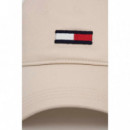 Gorra con Logo Bordado de Tommy Jeans  TOMMY HILFIGER