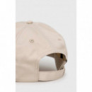 Gorra con Logo Bordado de Tommy Jeans  TOMMY HILFIGER