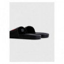 Chanclas Anatómicas Essential de Tommy Jeans  TOMMY HILFIGER