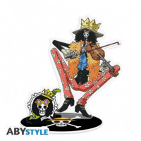 Figura Brook One Piece  ABY STILE