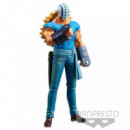 Figura Wanokuni Killer  One Piece  BANPRESTO