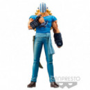 Figura Wanokuni Killer  One Piece  BANPRESTO