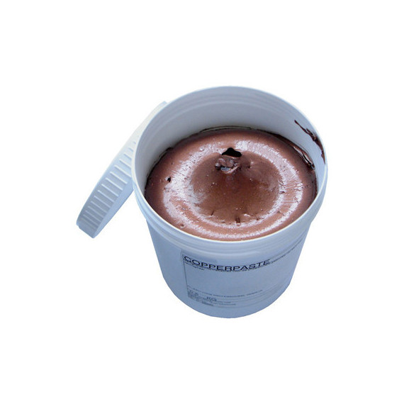 Grasa Base Cobre Medium 1 Kg PBCU31 Pasta