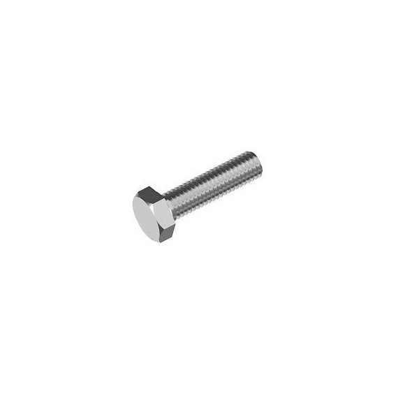 Tornillo Inoxidable 933 14X65MM A2