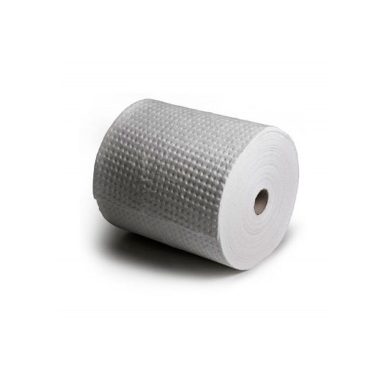 Rollo Absorbente Aceite 50X40M