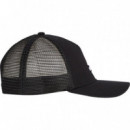Gorra Trucker con Logo Bordado y Malla de Tommy Jeans  TOMMY HILFIGER