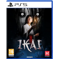 PS5 Ikai  SONY PS5 - Guanxe Atlantic Marketplace