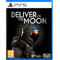 PS5 Deliver Us The Moon  SONY PS5 - Guanxe Atlantic Marketplace