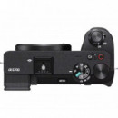 SONY ILCE-A6700 Body