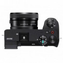 SONY A6700 E Pz 16-50 F3.5-5.6 Oss