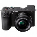 SONY A6700 E Pz 16-50 F3.5-5.6 Oss