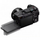 SONY A6700 E Pz 16-50 F3.5-5.6 Oss