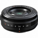 Objetivo FUJIFILM Xf 27MM F2.8 R Wr