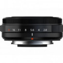 Objetivo FUJIFILM Xf 27MM F2.8 R Wr
