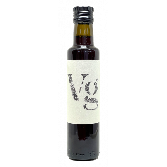 Vinagre de Vino Tinto Mondalón  BODEGAS MONDALÓN