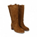 Media Bota Vaquera ante Cuero  ASH