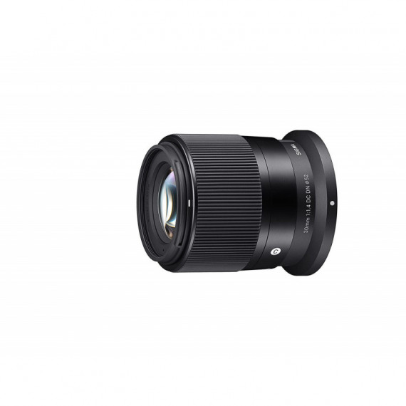 SIGMA 30MM F1.4 Dc Dn para Nikon Z Mount