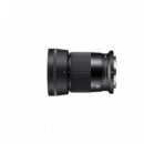 SIGMA 30MM F1.4 Dc Dn para Nikon Z Mount