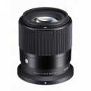 SIGMA 30MM F1.4 Dc Dn para Nikon Z Mount