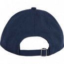 Gorra de Béisbol Elevated con Logo de Tommy Jeans  TOMMY HILFIGER