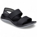 Sandalias de Mujer Literide™ 360 W de CROCS