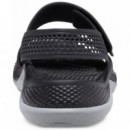 Sandalias de Mujer Literide™ 360 W de CROCS