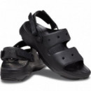 Sandalias Unisex All Terrain U de CROCS
