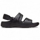 Sandalias Unisex All Terrain U de CROCS