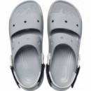 Sandalias Unisex All Terrain U de CROCS