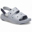 Sandalias Unisex All Terrain U de CROCS