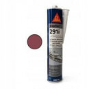 Sikaflex 291 Marrón Cartucho 380ML