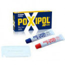 Pegamento Poxipol 70ML Tubo Metálico