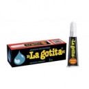 Pegamento la Gotita 2ML