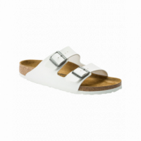Calzado BIRKENSTOCK Arizona Birko-flor White - Guanxe Atlantic Marketplace