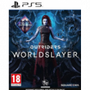 PS5 Outriders Worldslayer (incluye Outriders)  SONY PS5