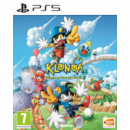 PS5 Klonoa Phantasy Reverie Series  SONY PS5