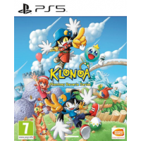 PS5 Klonoa Phantasy Reverie Series  SONY PS5