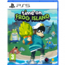 PS5 Time On Frog Island  SONY PS5