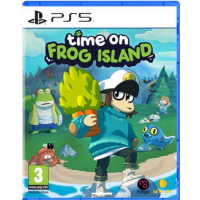PS5 Time On Frog Island  SONY PS5