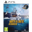 PS5 Fishing: North Atlantic - Complete Edition  SONY PS5
