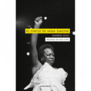 el Chicle de Nina Simone