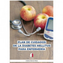 Plan de Cuidados de la Diabetes Mellitus para Enfermeria