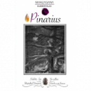 Pinarius 2022 - 75CL  MARZAGANA ELEMENTALES