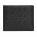 Tarjetero  CALVIN KLEIN