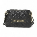 Bolso  LOVE MOSCHINO