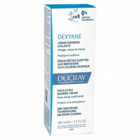 DUCRAY Dexyane Crema Barrera Aislante