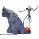 Figura Jack y Zero Flotante  ENESCO