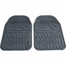 Alfombra Coche (4 Piezas) 11003