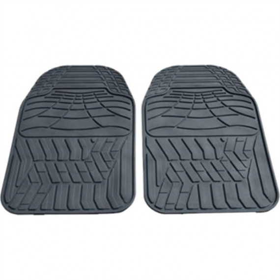 Alfombra Coche (4 Piezas) 11003